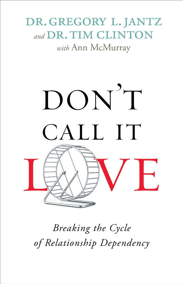 Don't Call It Love - Re-vived