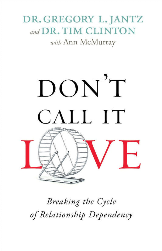 Don't Call It Love - Re-vived