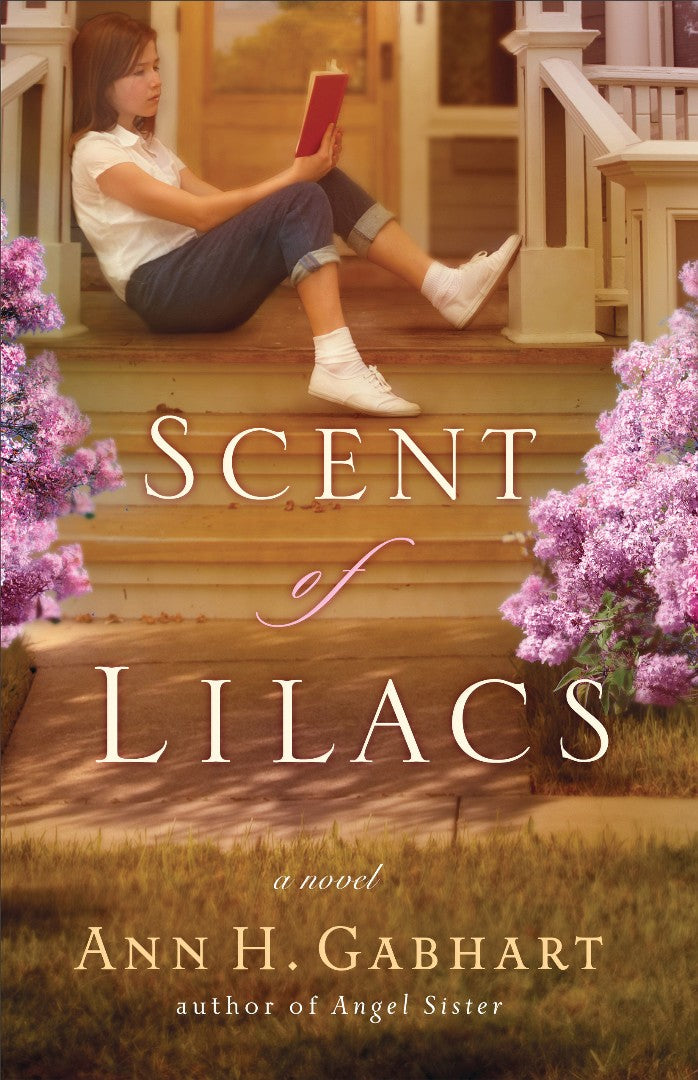 Scent Of Lilacs - Re-vived