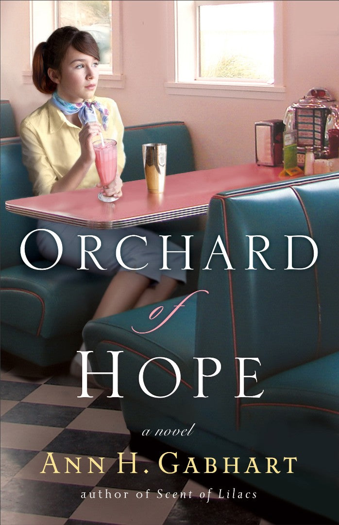 Orchard Of Hope - Re-vived