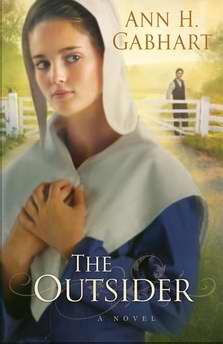 The Outsider - Re-vived