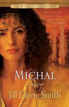 Michal - Re-vived