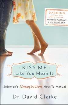 Kiss Me Like You Mean It - Re-vived