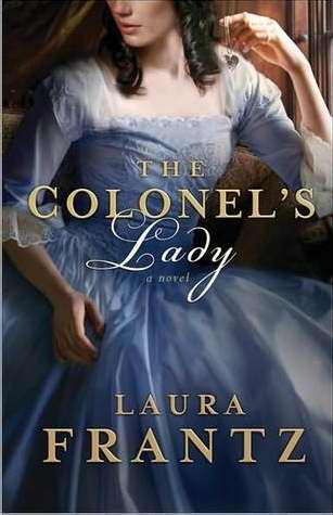 The Colonel's Lady - Re-vived