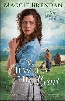 The Jewel Of His Heart - Re-vived