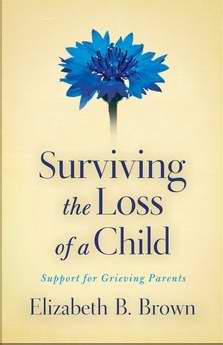 Surviving The Loss Of A Child - Re-vived