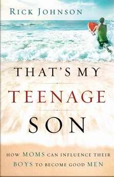 That's My Teenage Son - Re-vived
