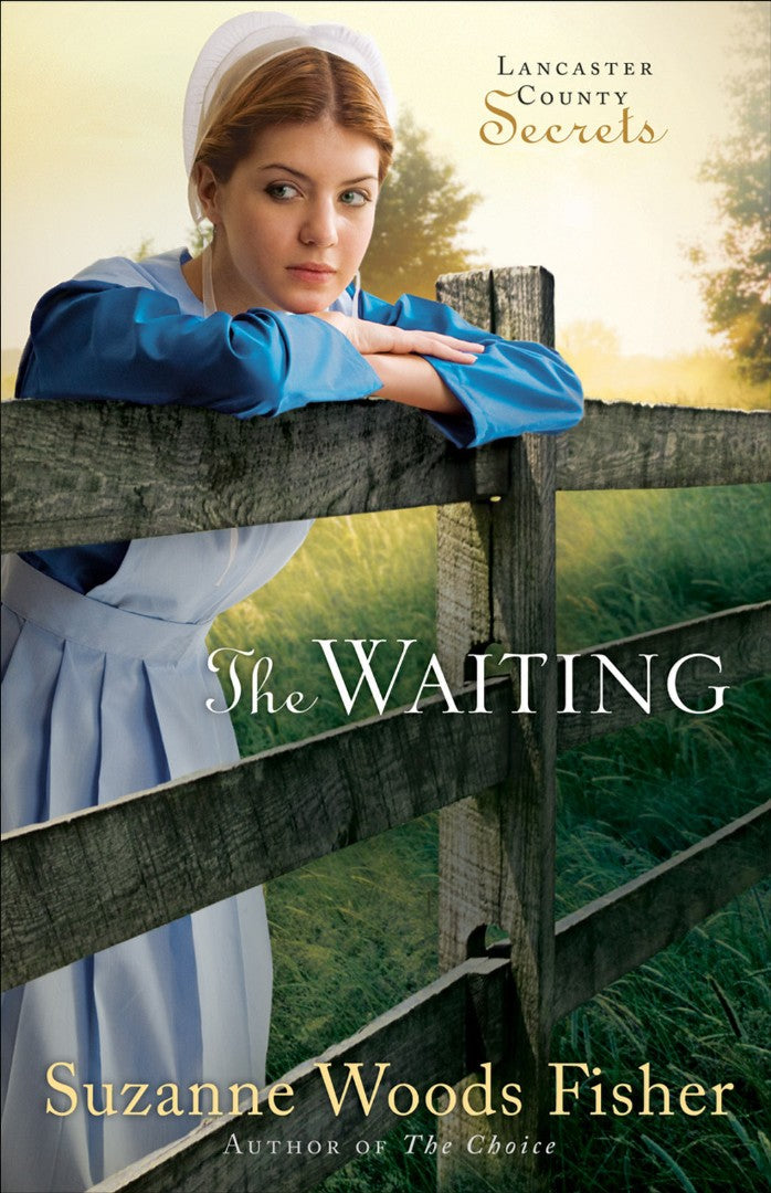 The Waiting - Re-vived