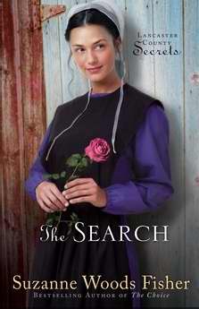 The Search - Re-vived