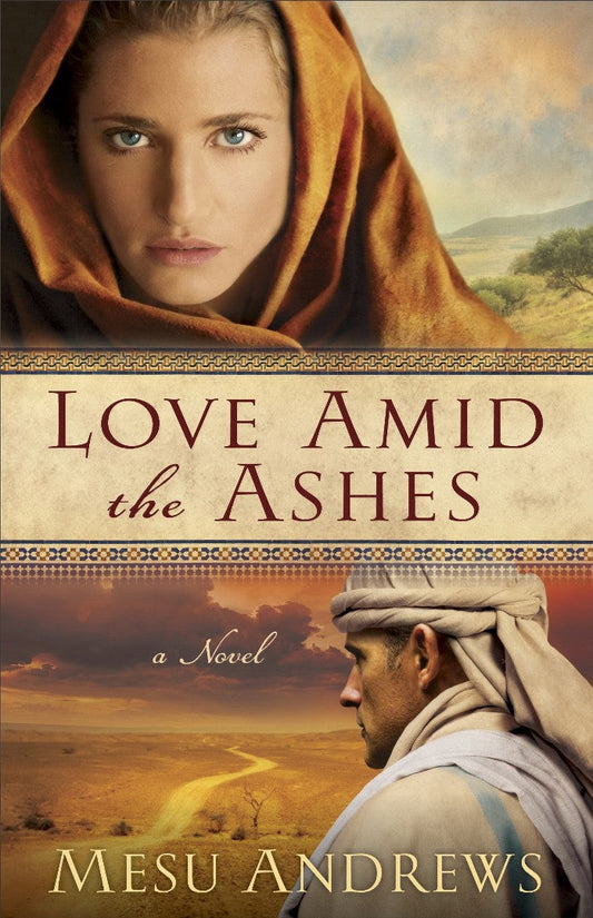 Love Amid The Ashes - Re-vived