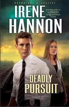 Deadly Pursuit - Re-vived