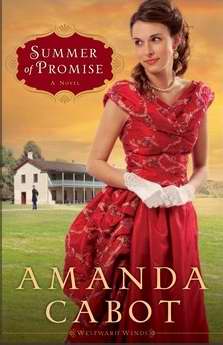 Summer Of Promise - Re-vived