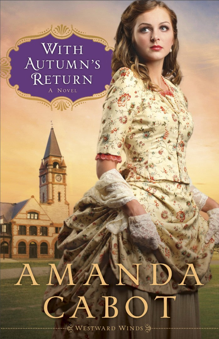 With Autumn's Return - Re-vived