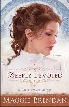 Deeply Devoted - Re-vived