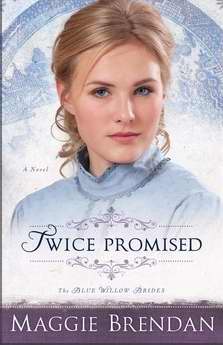 Twice Promised - Re-vived