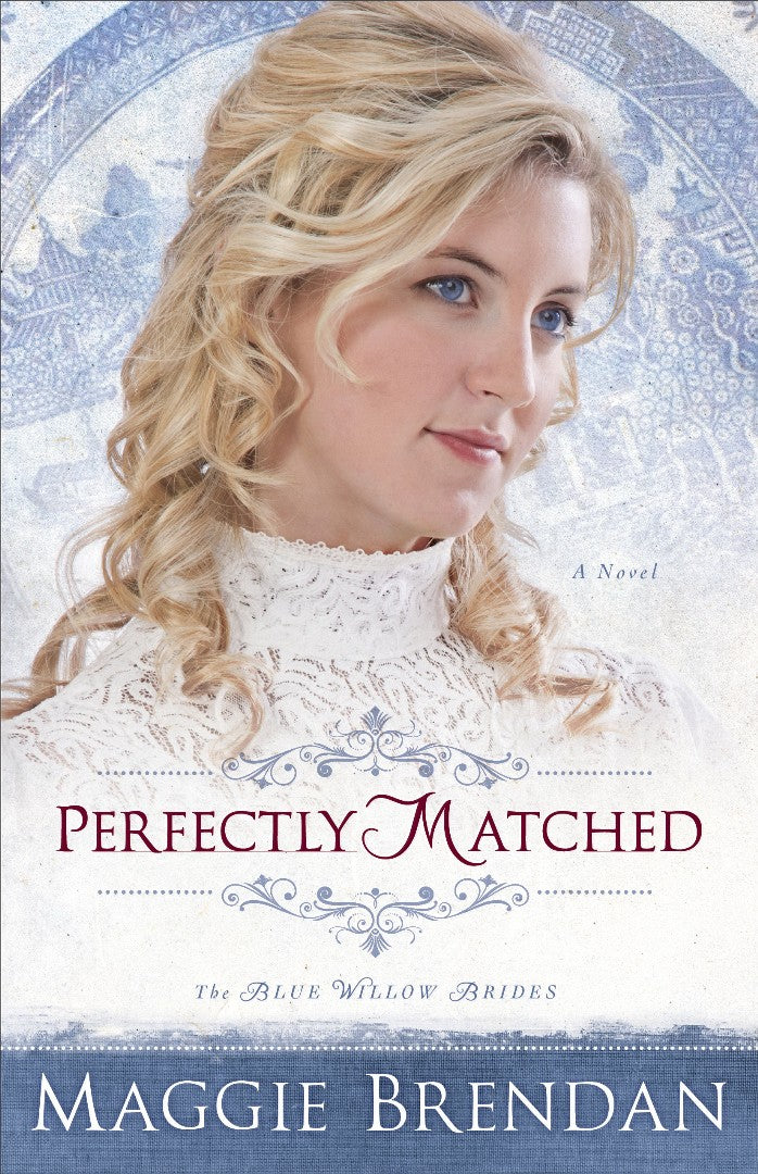 Perfectly Matched - Re-vived