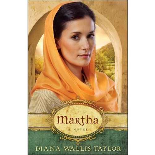Martha - Re-vived