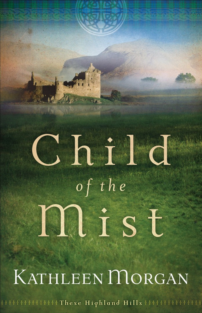 Child Of The Mist - Re-vived