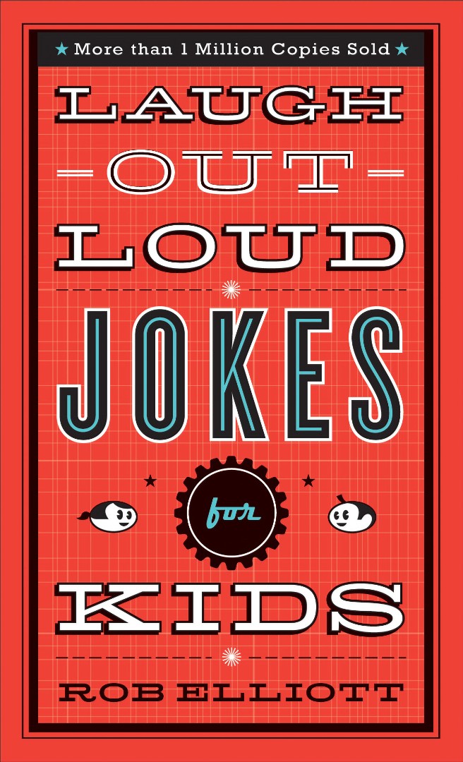 Laugh-Out-Loud Jokes For Kids - Re-vived
