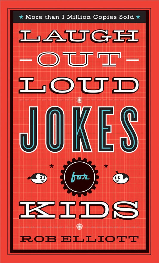 Laugh-Out-Loud Jokes For Kids - Re-vived