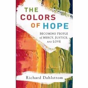 The Colors Of Hope - Re-vived