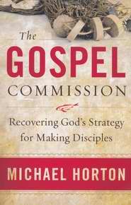 The Gospel Commission - Re-vived