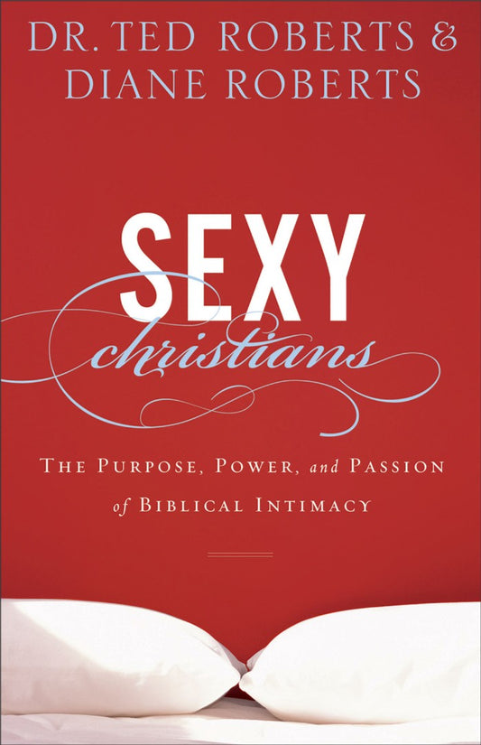 Sexy Christians - Re-vived