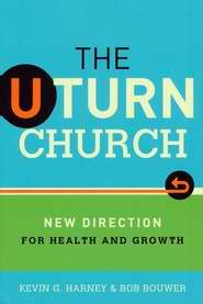 The U-Turn Church - Re-vived