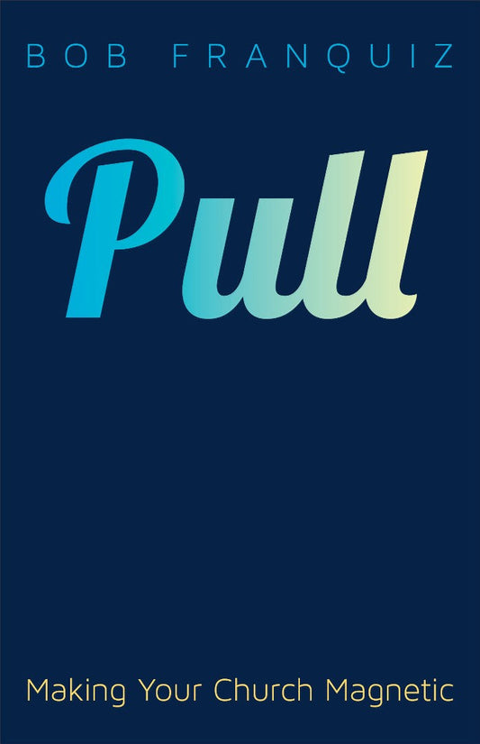 Pull - Re-vived