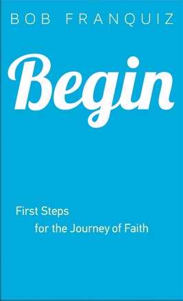 Begin - Re-vived