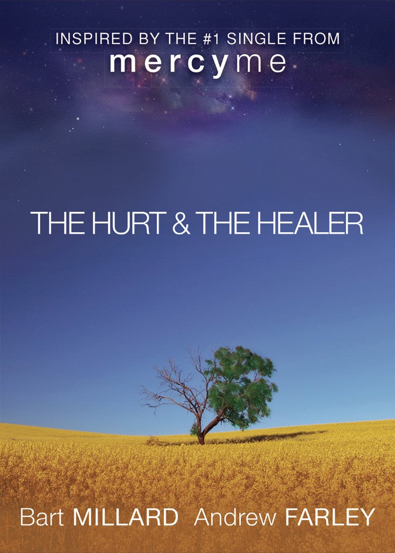 The Hurt & The Healer - Re-vived