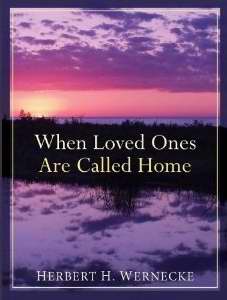 When Loved Ones Are Called Home - Re-vived