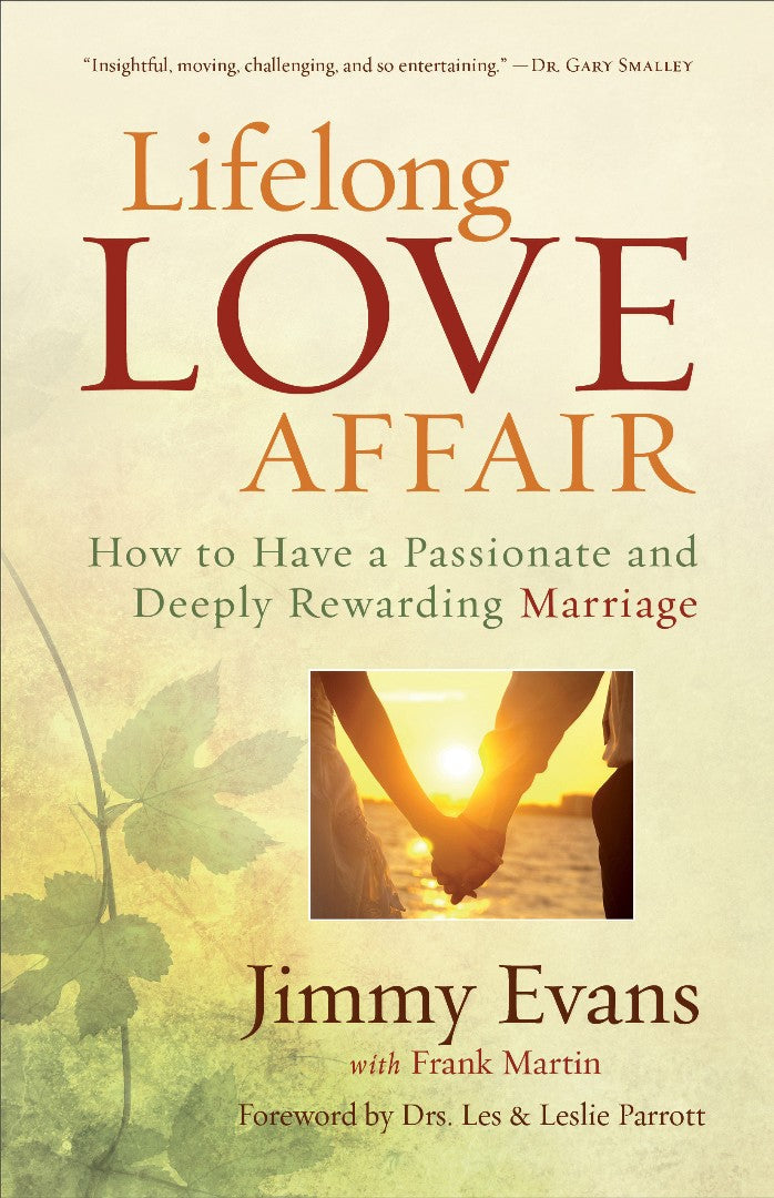 Lifelong Love Affair - Re-vived