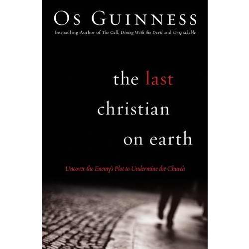 The Last Christian On Earth - Re-vived