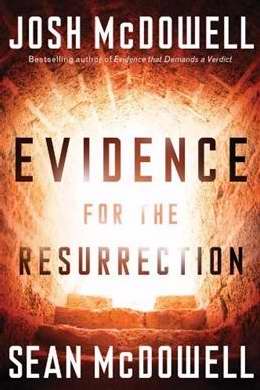 Evidence For The Resurrection - Re-vived