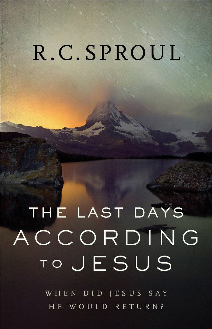 The Last Days According To Jesus - Re-vived