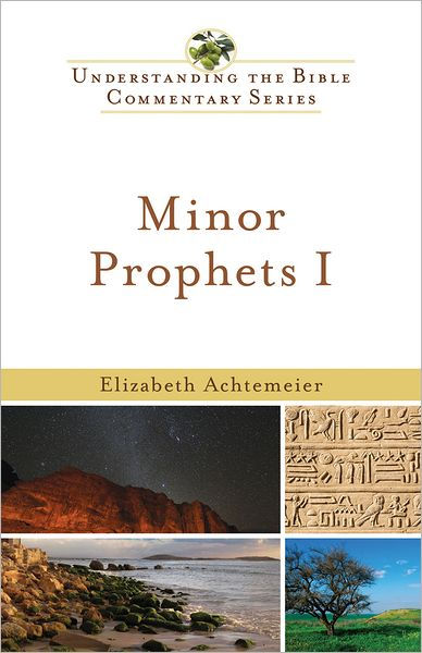 Minor Prophets I - Re-vived