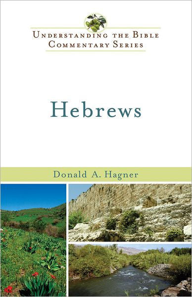 Hebrews - Re-vived