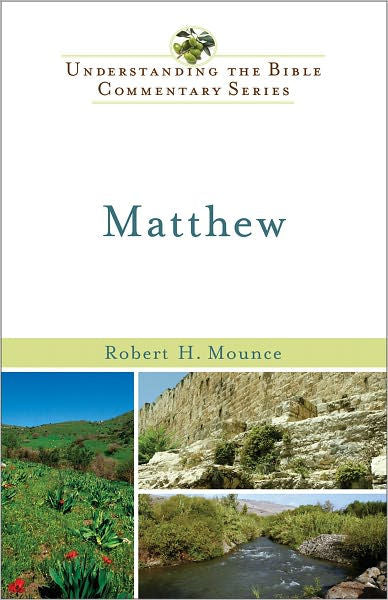 Matthew - Re-vived