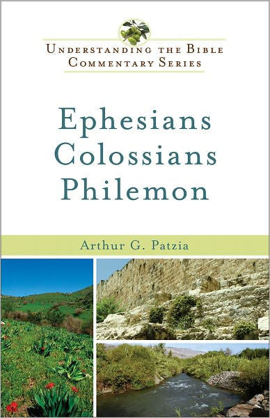 Ephesians, Colossians, Philemon - Re-vived