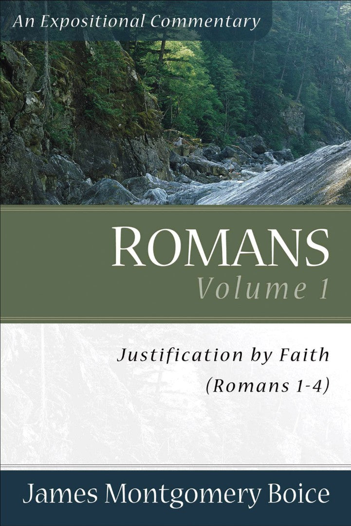 Romans - Re-vived
