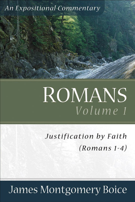 Romans - Re-vived