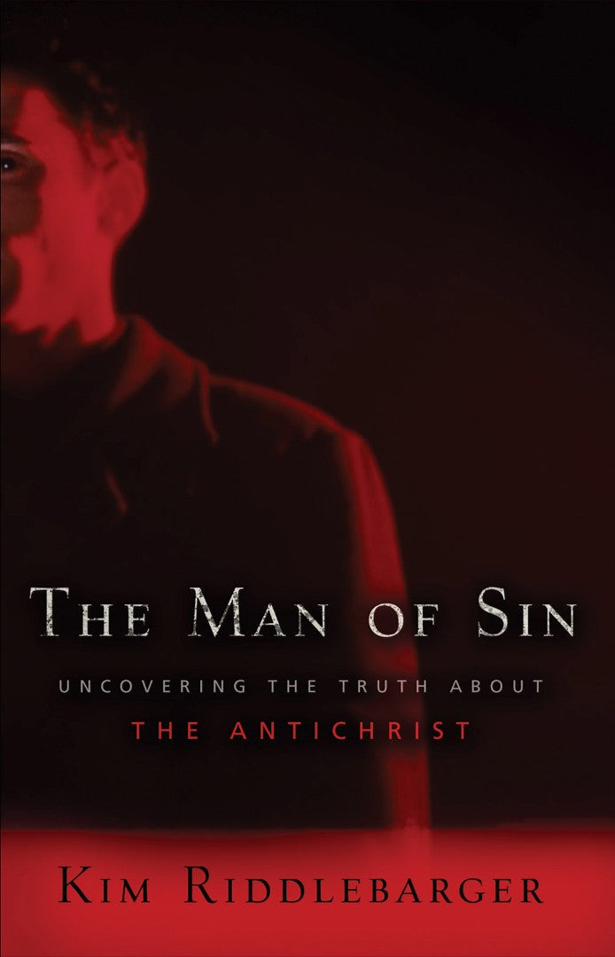 The Man Of Sin - Re-vived