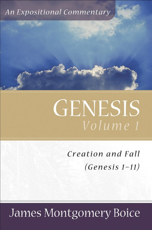 Genesis: Volume 1 - Re-vived