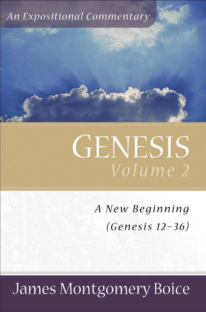Genesis: Volume 2 - Re-vived