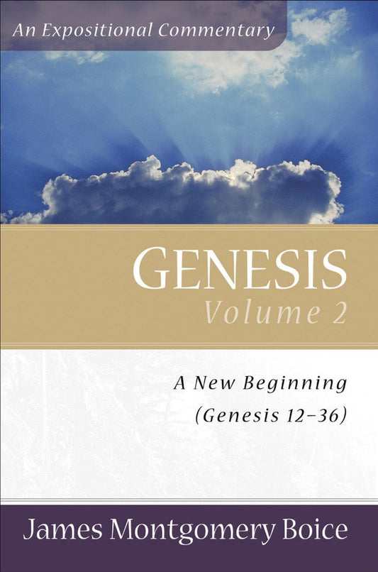 Genesis: Volume 2 - Re-vived