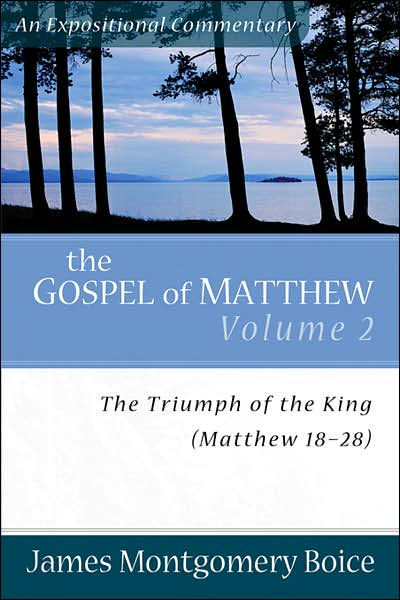 The Gospel of Matthew - Re-vived