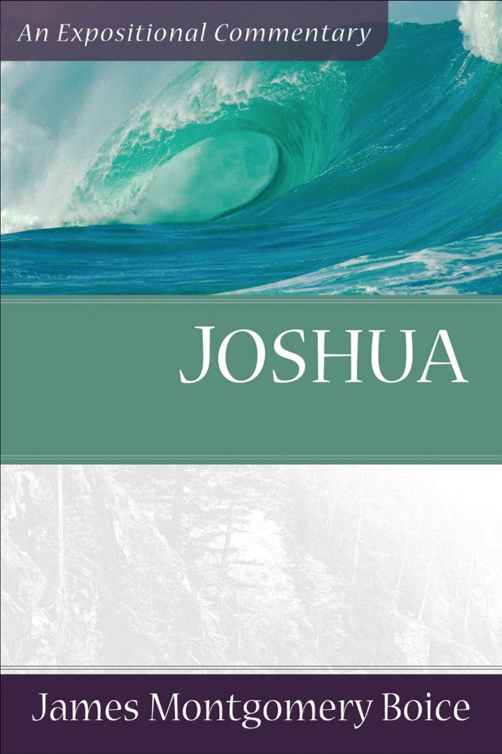 Joshua - Re-vived