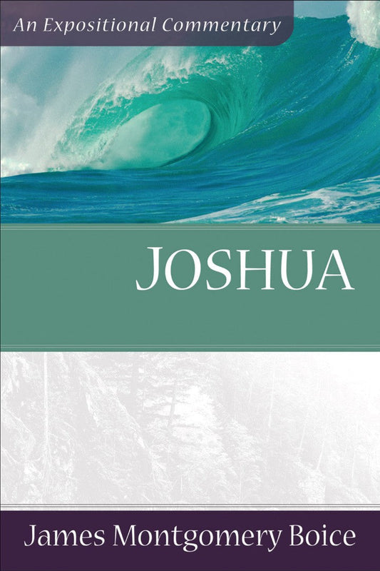 Joshua - Re-vived