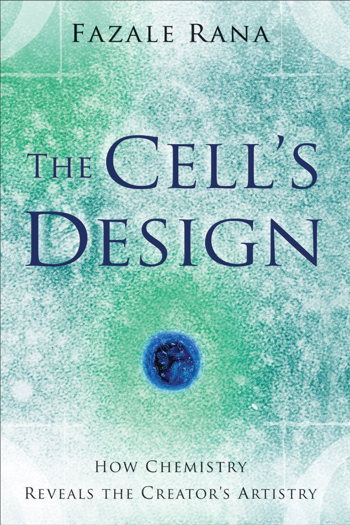 The Cell's Design - Re-vived